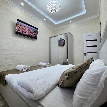 Appartement Bukhara'S Heart Extérieur photo
