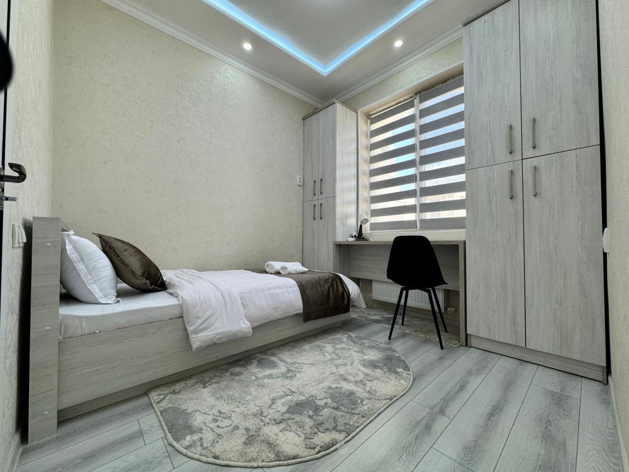 Appartement Bukhara'S Heart Extérieur photo